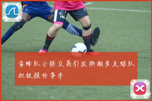 黄蜂队小桥交易引发热潮多支球队积极报价争夺