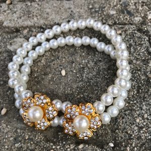 Pearl Bracelet
